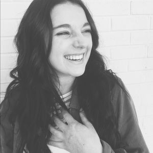 Meet your Posher, Kailey